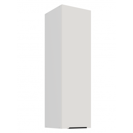 Szafka kuchenna górna 30 cm biała AURO 30 G-108 1F